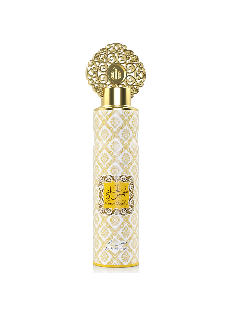 Deodorante per Ambienti - Spray Shams Al Khaleej 300ml