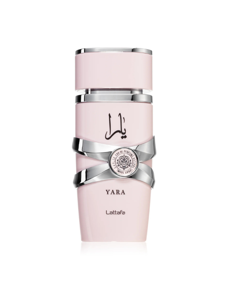 Lattafa® Yara Eau de Parfum 100 Ml Asdaaf rose