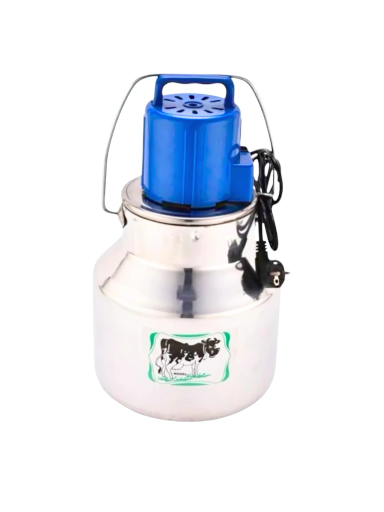 Hallaba milk mixer Miscelatore elettrico per Latte automatico con capienza da 7L e 13L per latte khefir lben