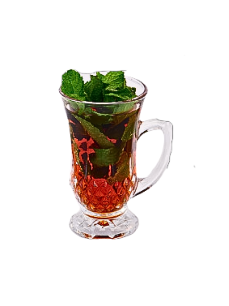 Bicchieri Set Di 6 Pezzi da the arabo te marocchino