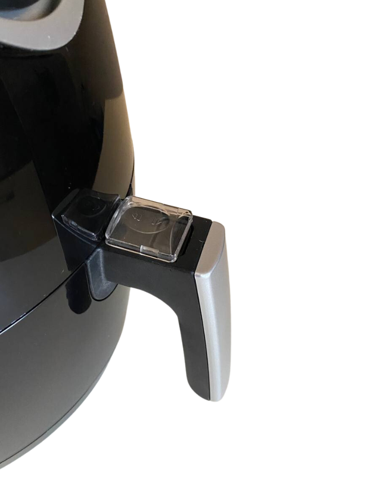 Friggitrice Ad Aria Da 3.5L 1400W
