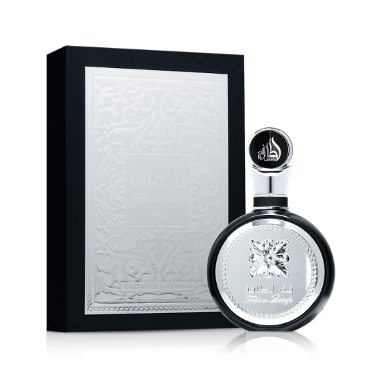 Lattafa® fakhar men Eau de Parfum 100 Ml