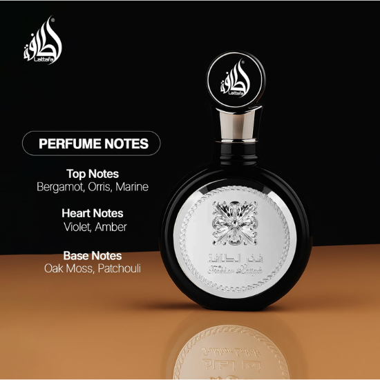Lattafa® fakhar men Eau de Parfum 100 Ml