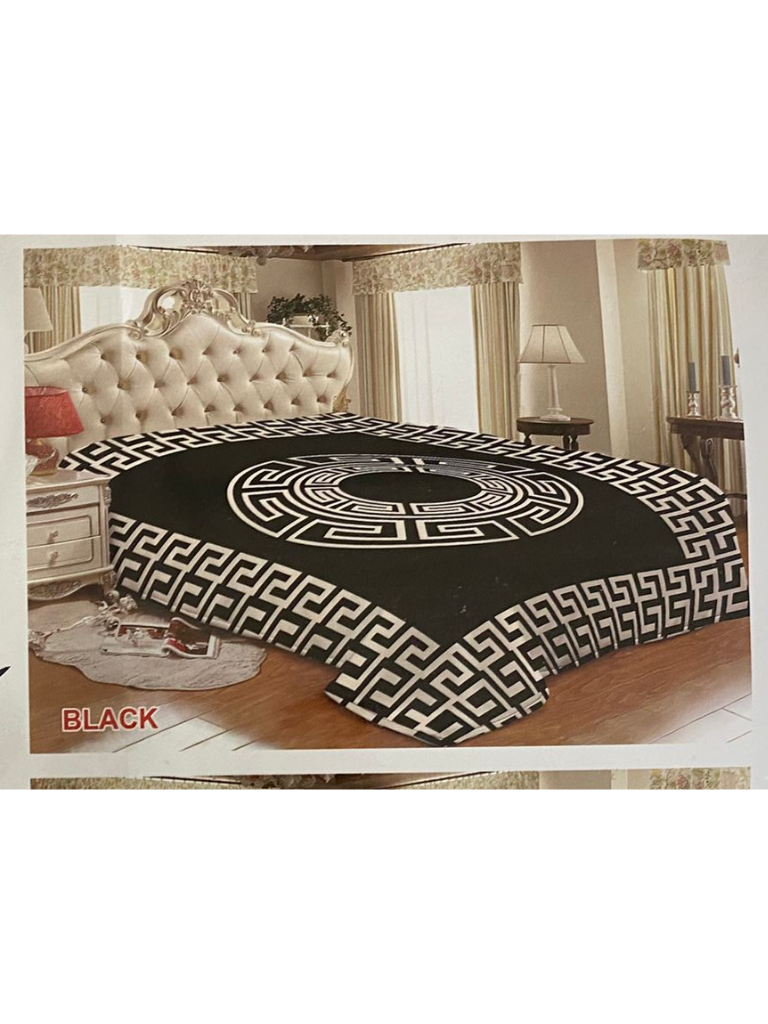Coperta Invernale Pesante Mazafil Per 2 Persone 5KG