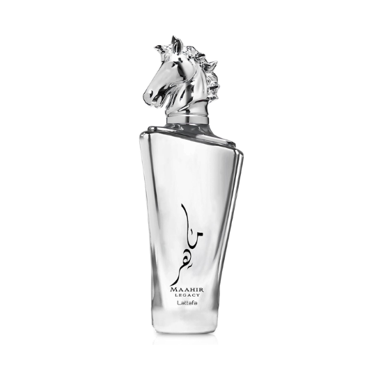 Lattafa® maahir legacy Eau de Parfum 100 Ml