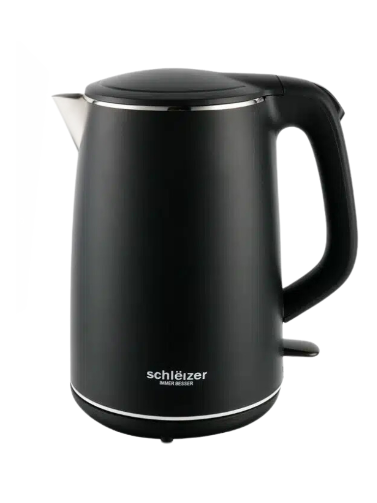 Bollitore elettrico multiuso capacita 2L