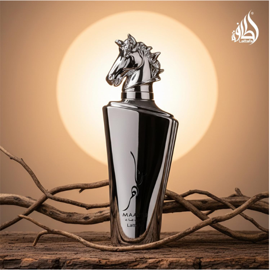 Lattafa® maahir legacy Eau de Parfum 100 Ml