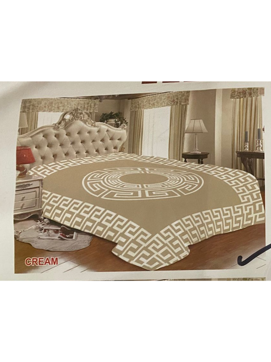 Coperta Invernale Pesante Mazafil Per 2 Persone 5KG