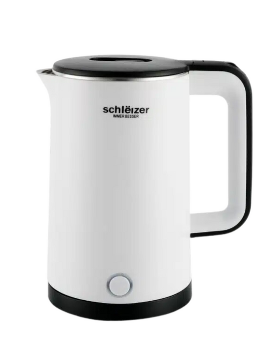 Bollitore elettrico multiuso capacita 2L