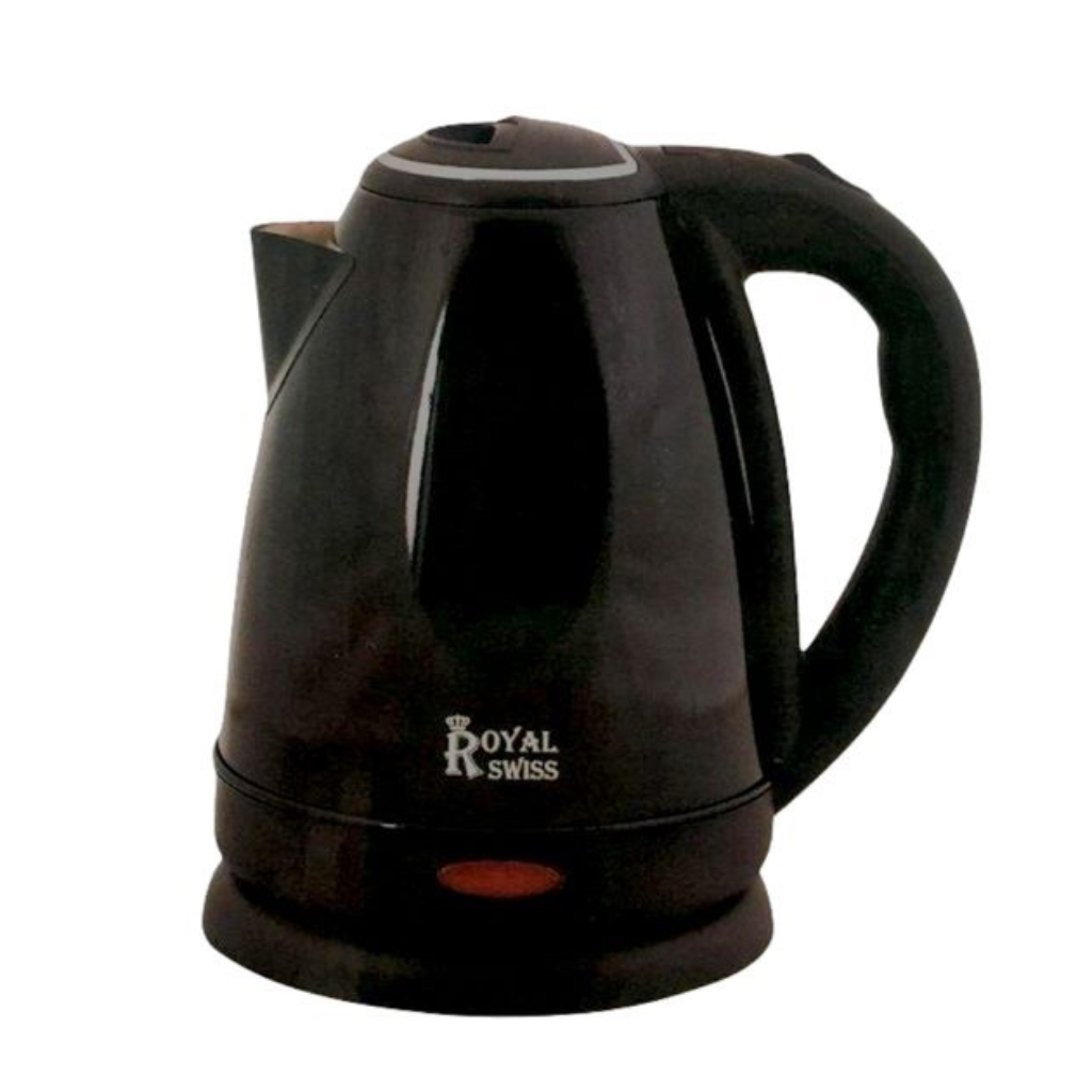 Bollitore Elettrico Multiuso 1.8L