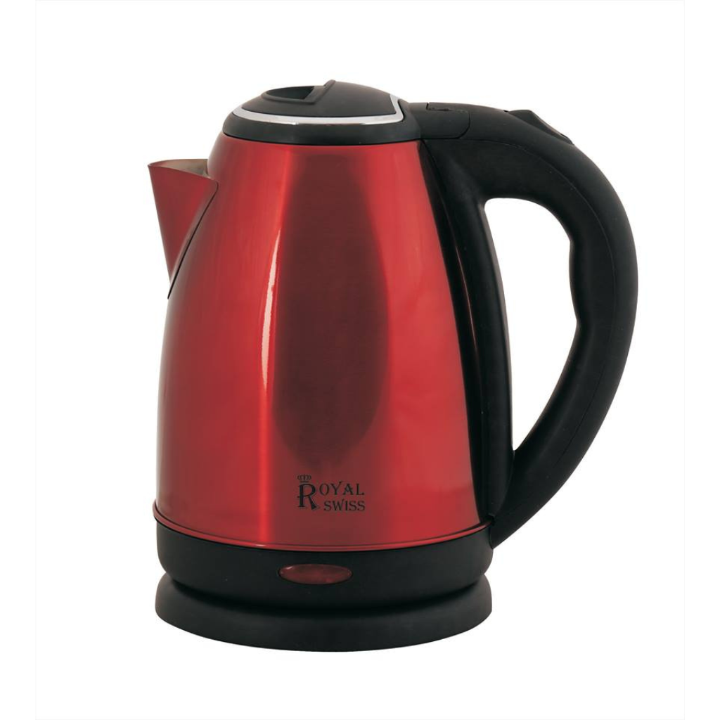 Bollitore Elettrico Multiuso 1.8L