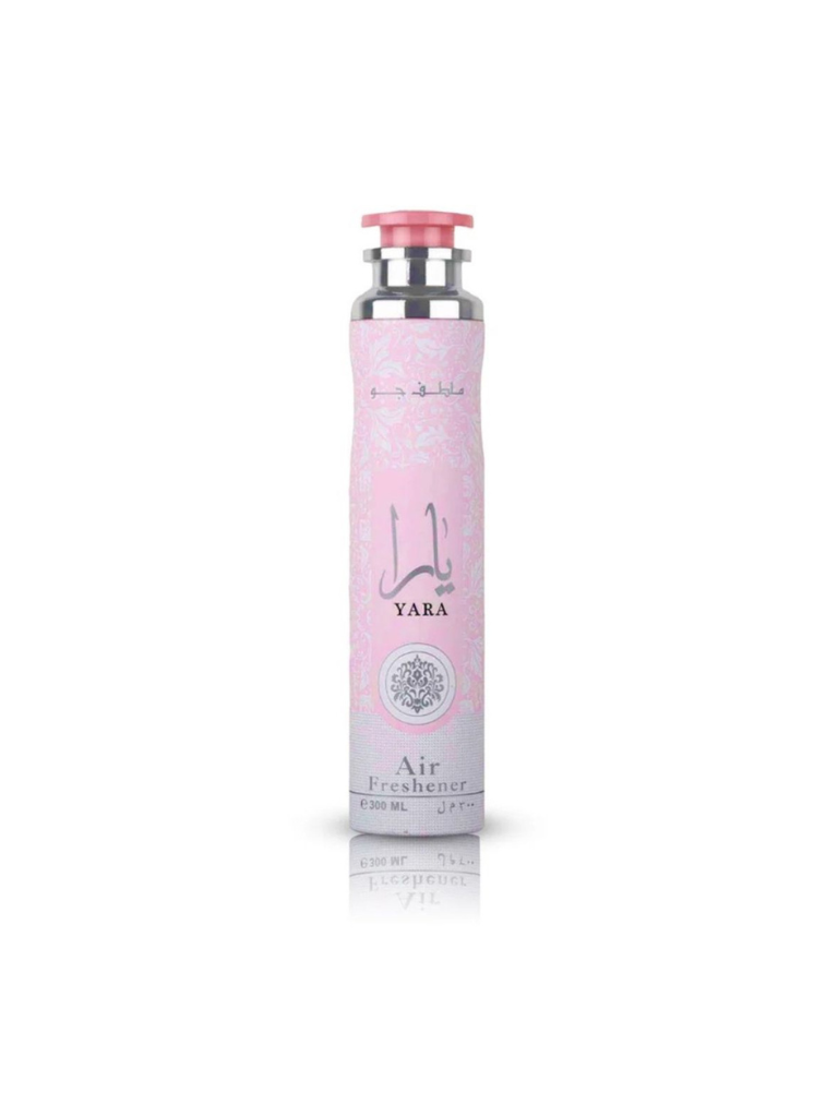Deodorante per Ambienti - Yara Lattafa 300 ML