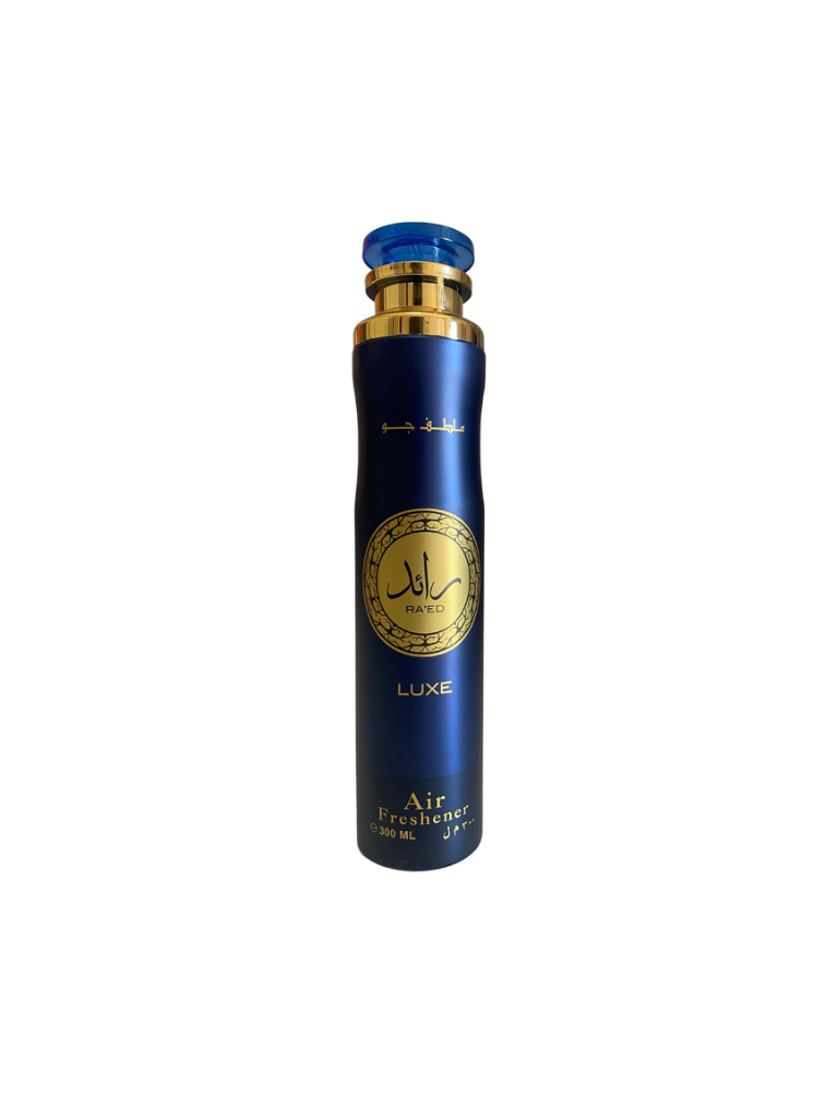Deodorante per Ambienti - Raed luxe 300 ML