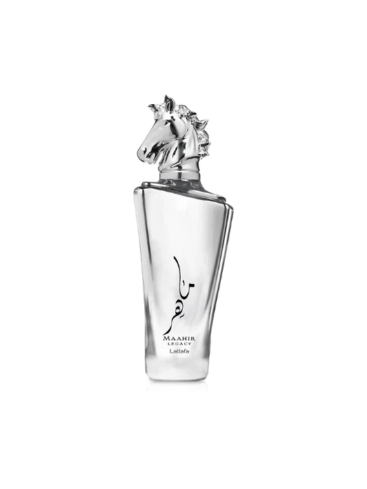 Lattafa® maahir legacy Eau de Parfum 100 Ml