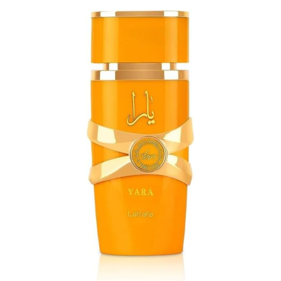 Lattafa® Yara Eau de Parfum 100 Ml Asdaaf tous