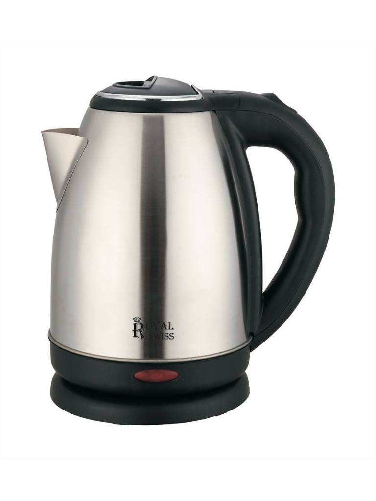 Bollitore Elettrico Multiuso 1.8L