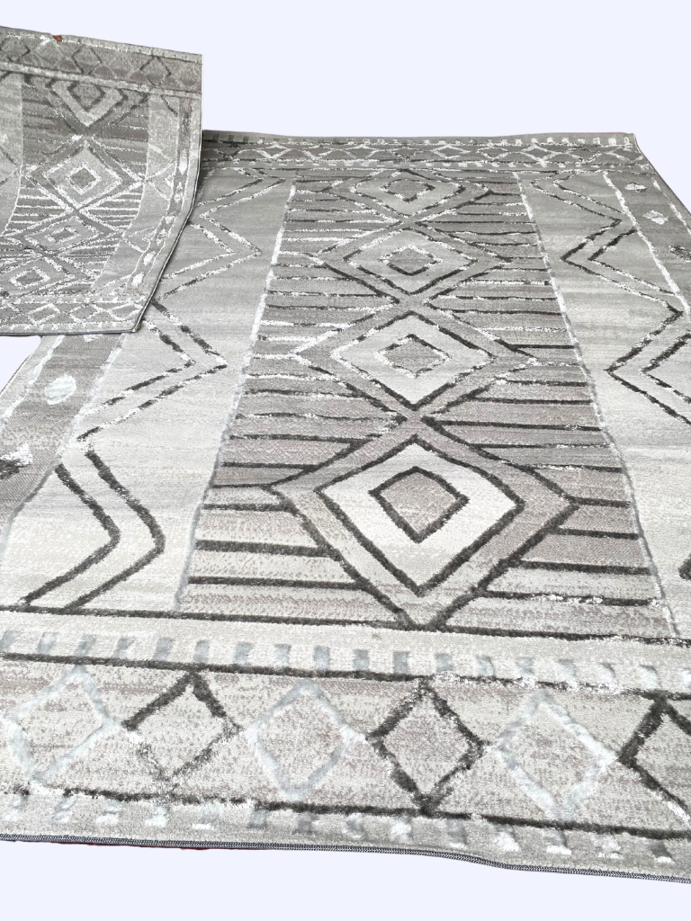 Tappeto orlando Classico Moderno 200X280CM Salotto Casa