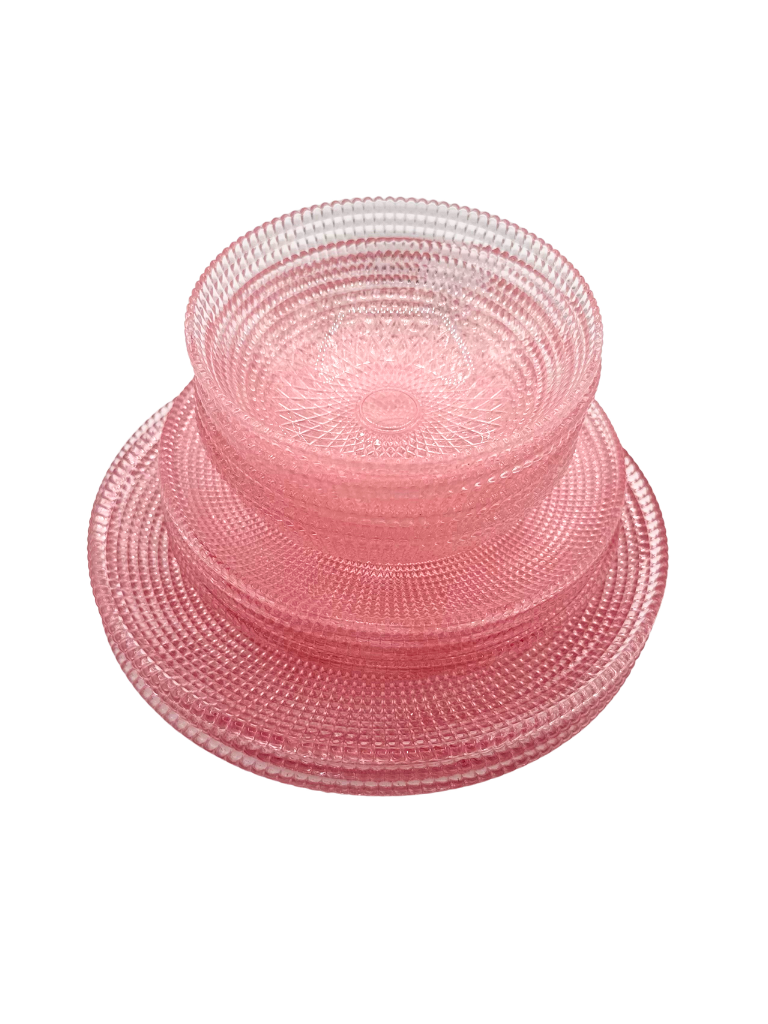 Set piatti da 16 pezzi