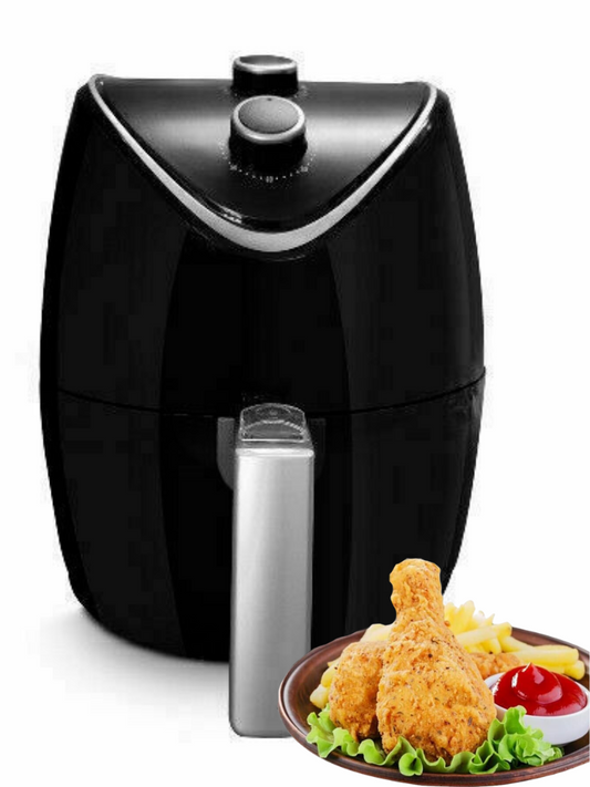 Friggitrice Ad Aria Da 3.5L 1400W