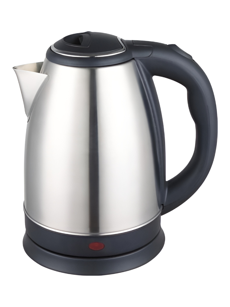 Bollitore Elettrico Multiuso 1.8L