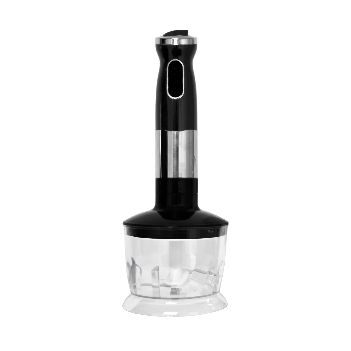 Royal Swiss Pan Set ® - Frullatore Ad Immersione 3 in 1 - Multiplo e Frusta - potente motore da 500 watt - 2 velocità - Frusta a immersione in acciaio inox rimovibile - contenitore di miscelazione di alta qualità da 650 ml